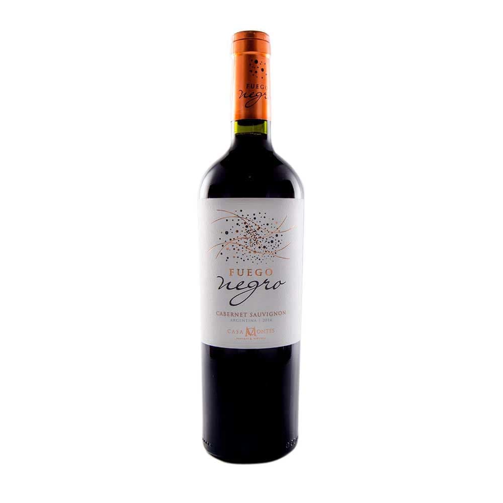 FUEGO NEGRO CABERNET