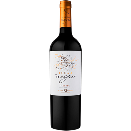 FUEGO NEGRO MALBEC