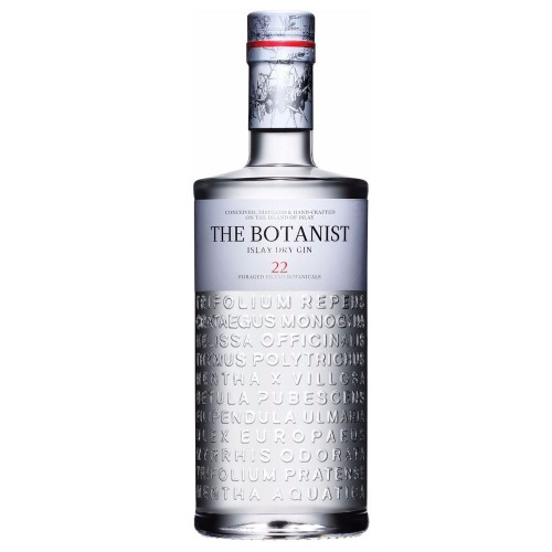 GIN THE BOTANIST X 700