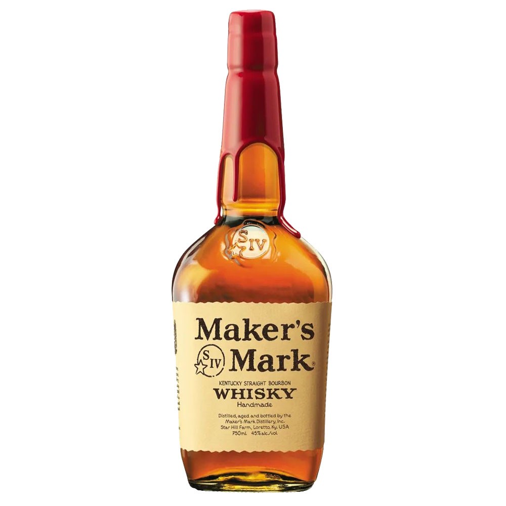 WHISKY MAKERS MARK X 750
