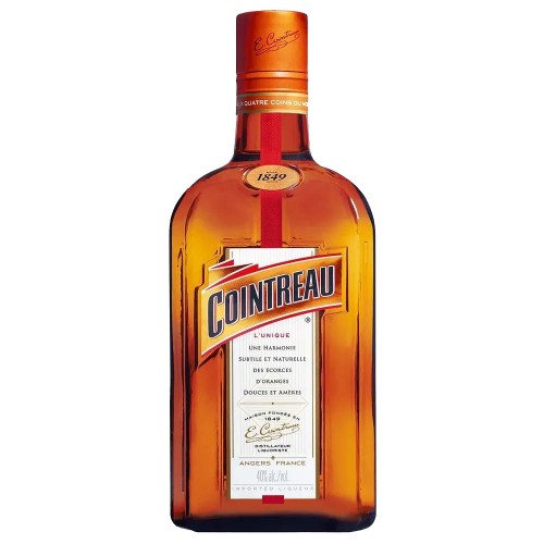COINTREAU FRANCÉS x 700