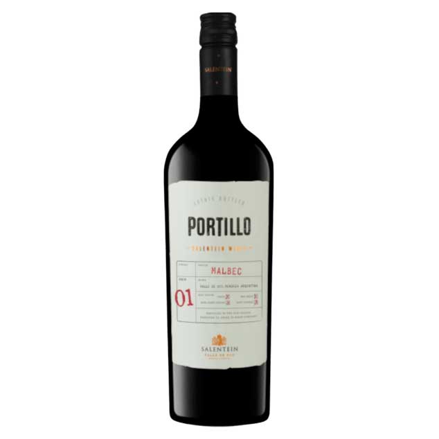 PORTILLO MALBEC X750