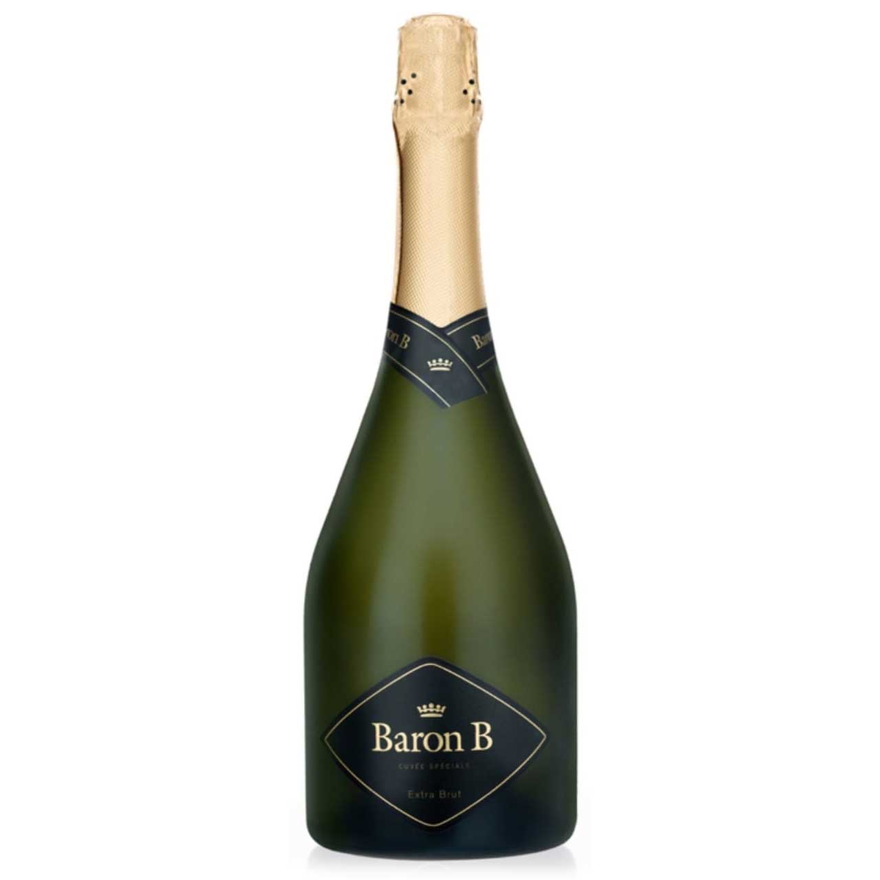 ESPUM BARON B EXTRA BRUT X750