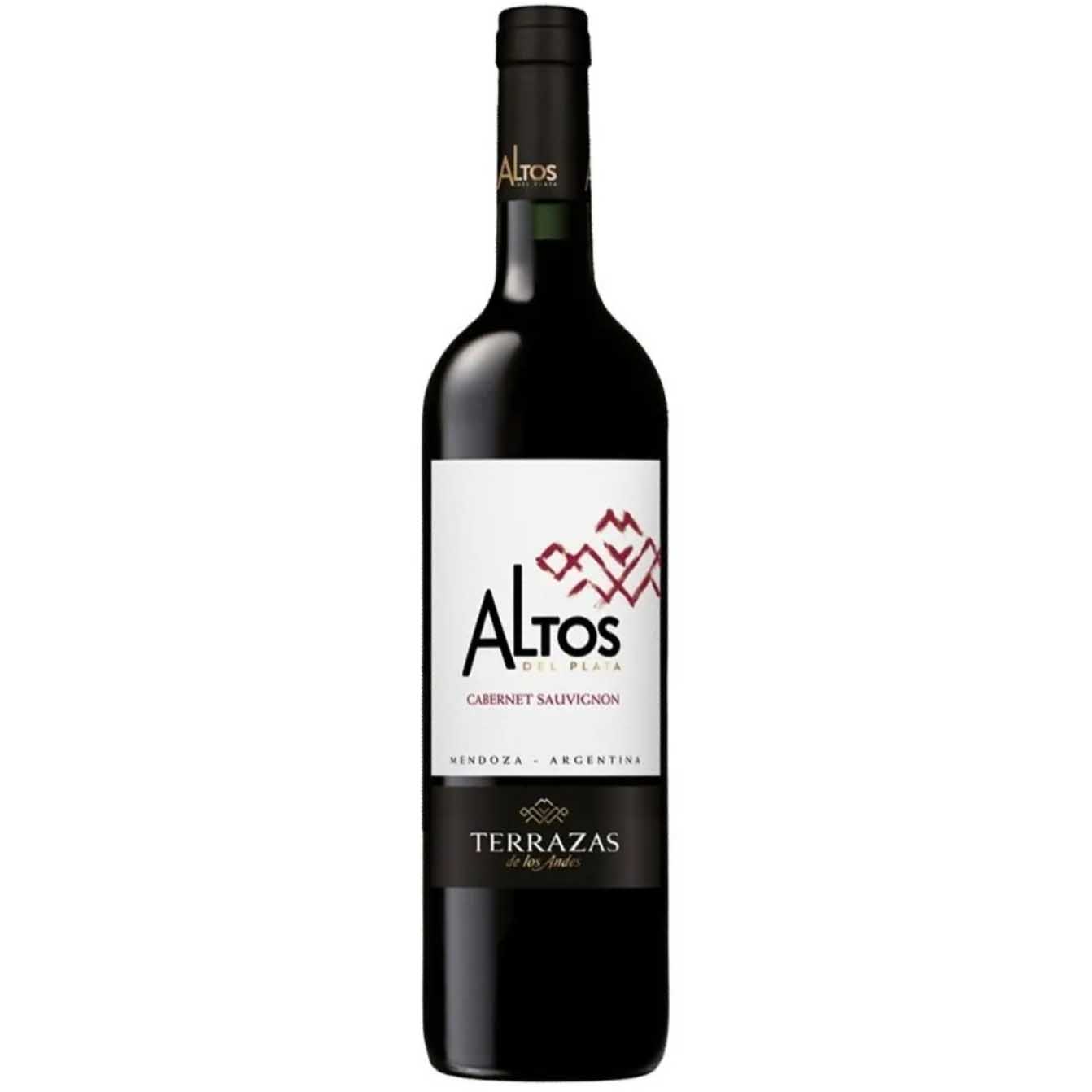 ALTOS DEL PLATA CABERNET SAUVIGNON X750