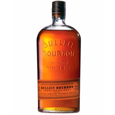 WHISKY BULLEIT X 750