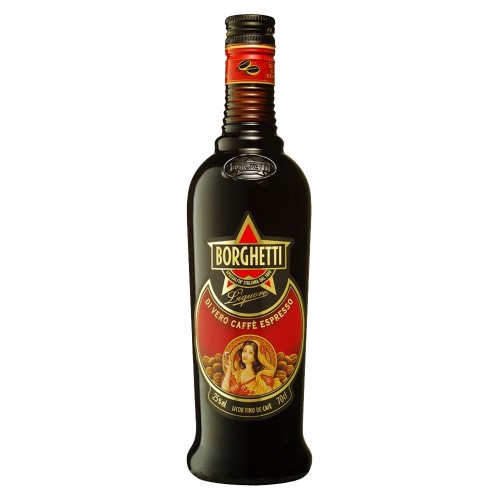 LICOR BORGHETI X 700