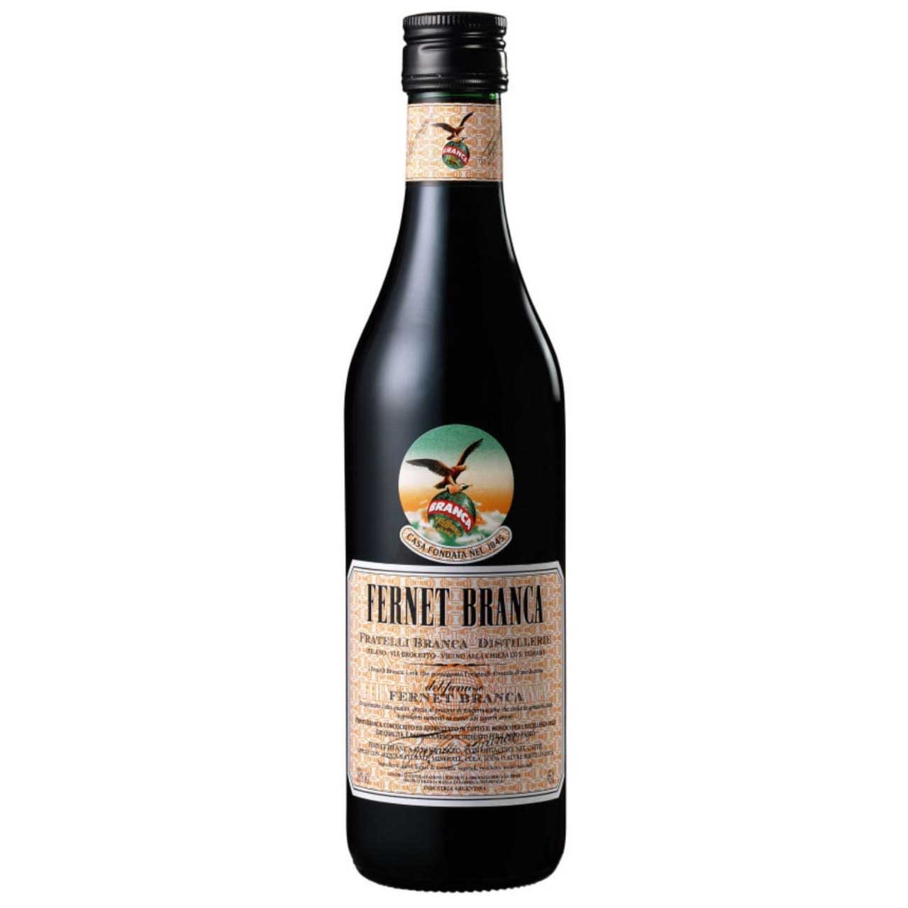 FERNET BRANCA X450