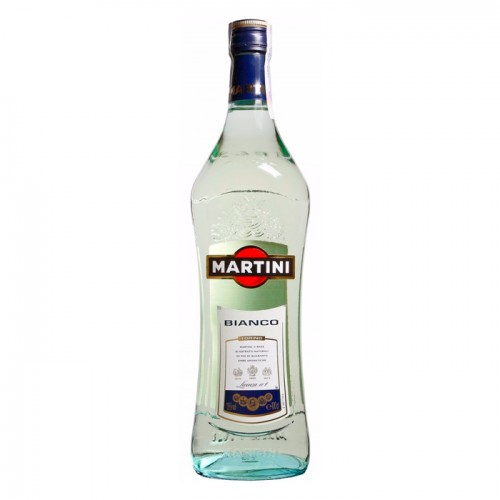MARTINI BIANCO (144) X1