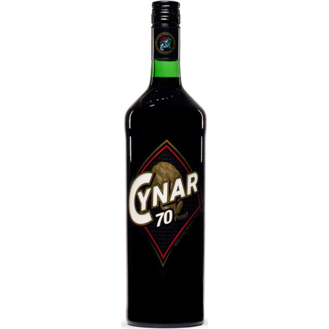 CYNAR 70 X750