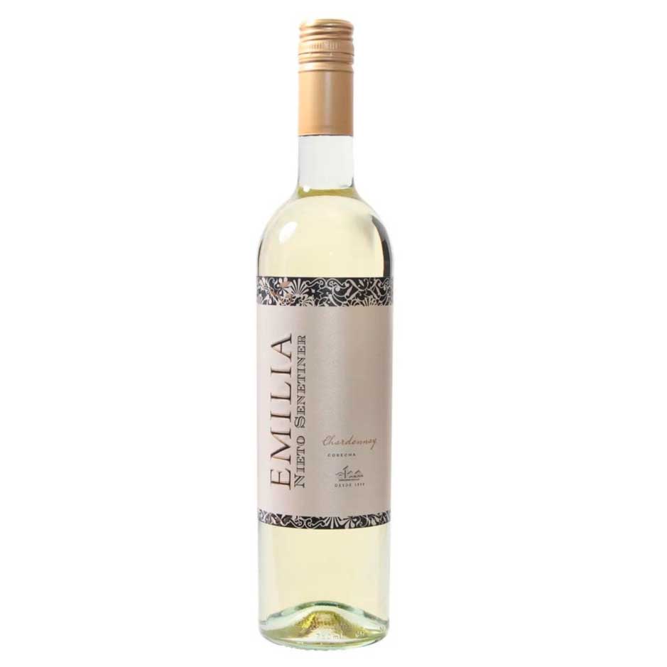EMILIA CHARDONNAY X 750