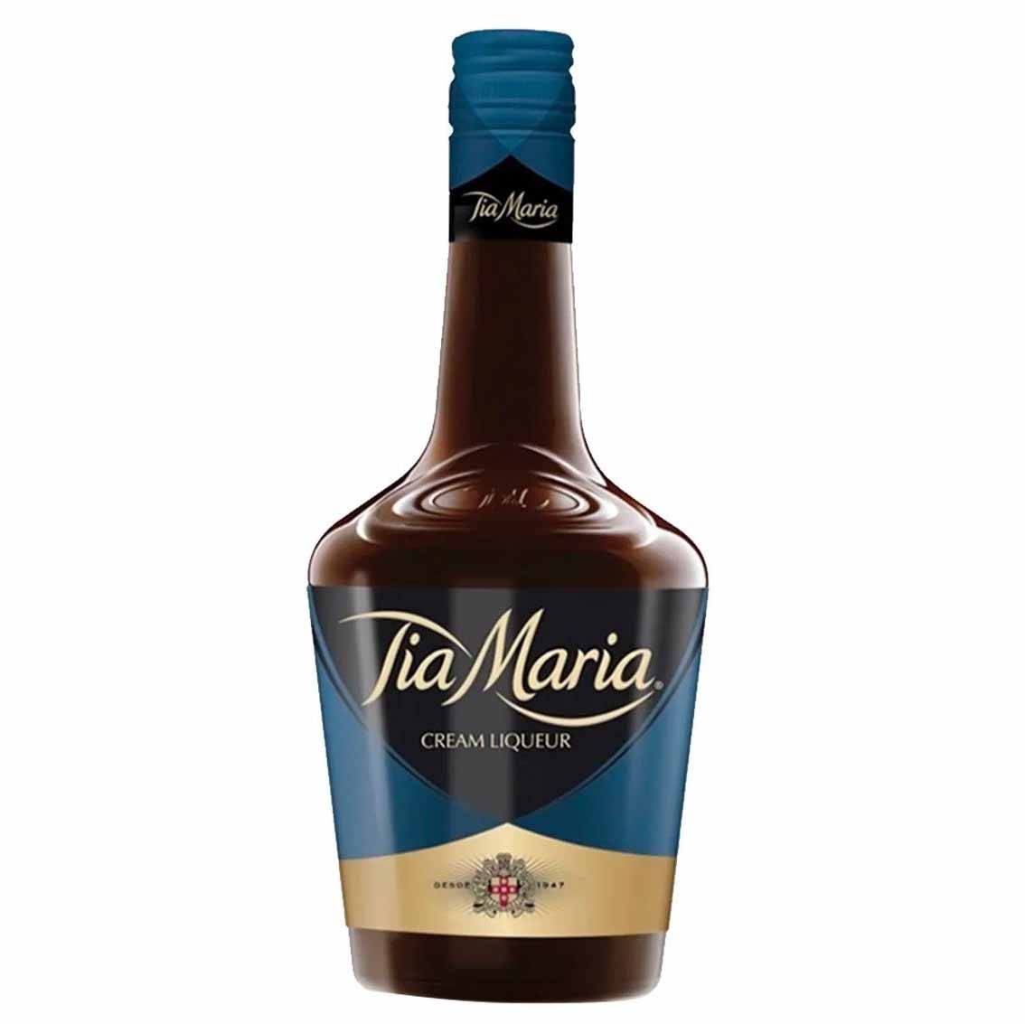 LICOR TIA MARIA CREAM X 710