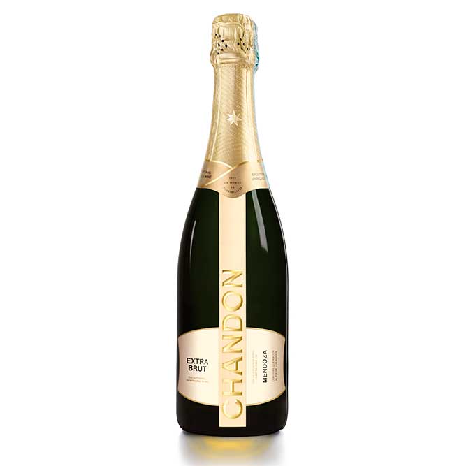 ESPUM CHANDON EXTRA BRUT X750