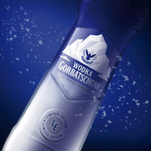 VODKA