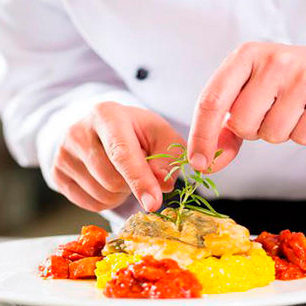 Tener muy en cuenta la elaboración de los platos