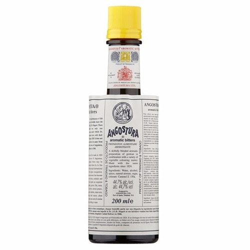 ANGOSTURA BITTER x 200