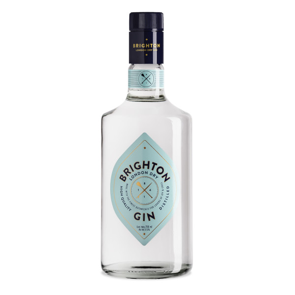 GIN BRIGHTON x 700