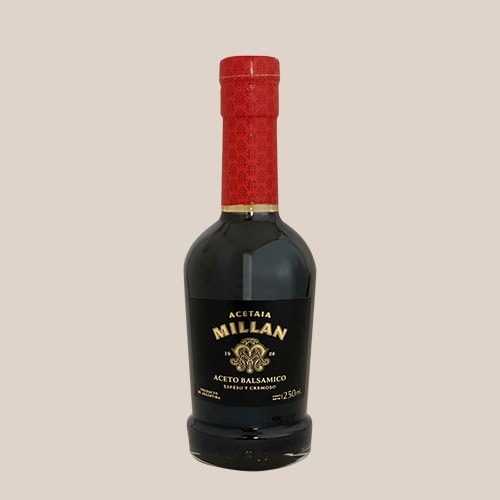 ACETO BALSAMICO MILLAN x 250