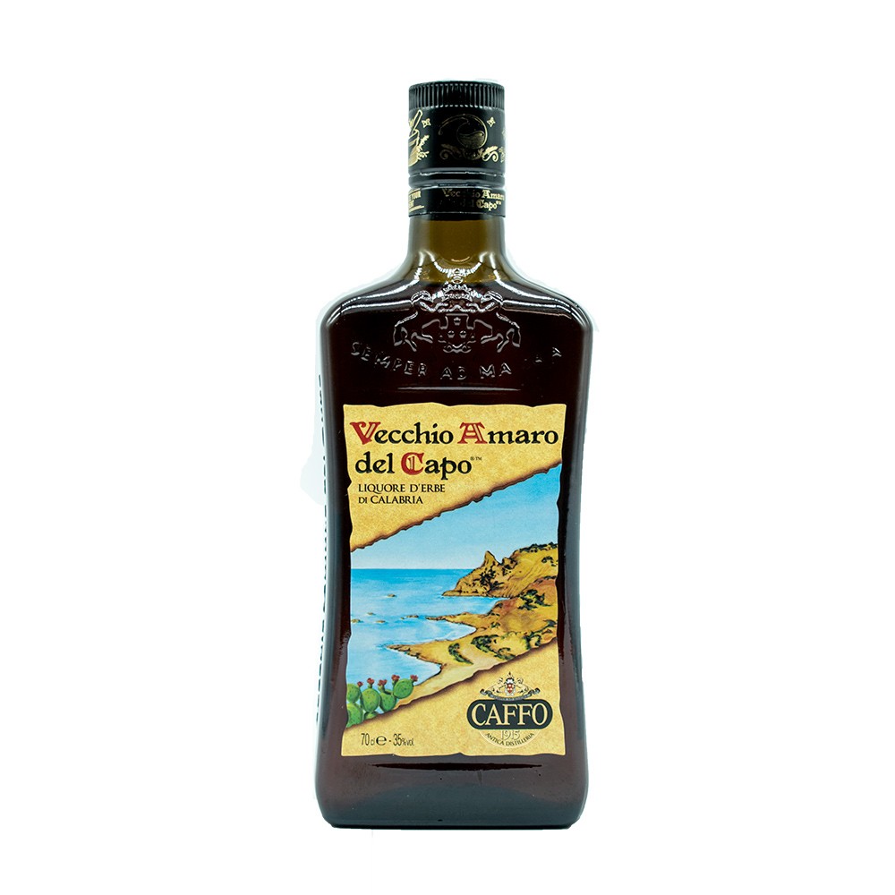 VECCHIO AMARO DEL CAPO x 700